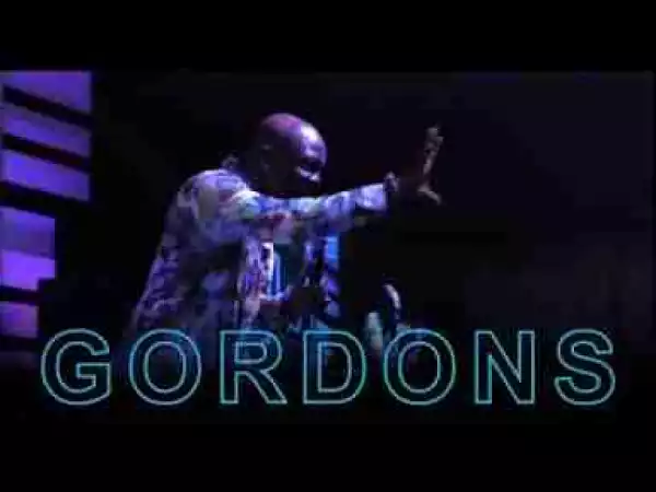 Video: Gordons Hilarious Performance at Glo Laftta Fest